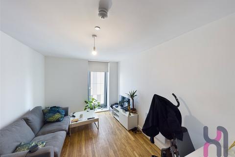 Media City, Michigan Point Tower B, 11 Michigan Avenue, Salford, M50