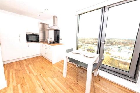 2 bedroom flat for sale, Media City, Michigan Point Tower A,, 9 Michigan Avenue, Salford, M50