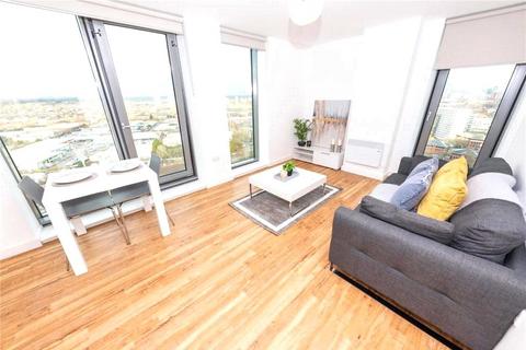 2 bedroom flat for sale, Media City, Michigan Point Tower A,, 9 Michigan Avenue, Salford, M50