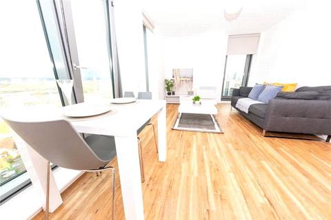 2 bedroom flat for sale, Media City, Michigan Point Tower A,, 9 Michigan Avenue, Salford, M50