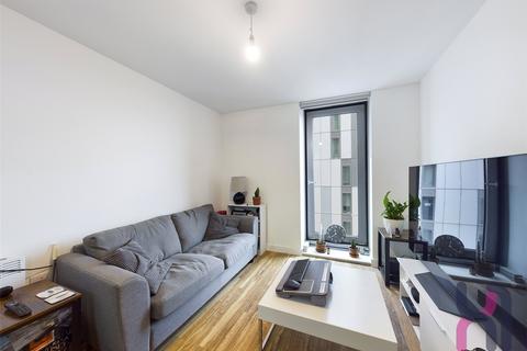 1 bedroom flat for sale, Media City, Michigan Point Tower B, 11 Michigan Avenue, Salford, M50