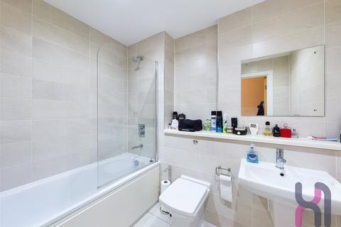 1 bedroom flat for sale, Media City, Michigan Point Tower B, 11 Michigan Avenue, Salford, M50