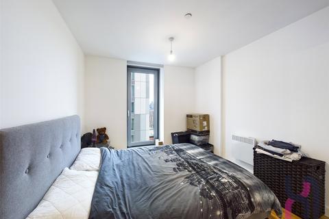 1 bedroom flat for sale, Media City, Michigan Point Tower B, 11 Michigan Avenue, Salford, M50