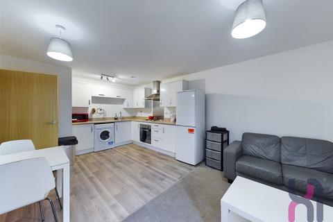 2 bedroom flat for sale, Spinner House, 1 Elmira Way, Saflord, Manchester, M5