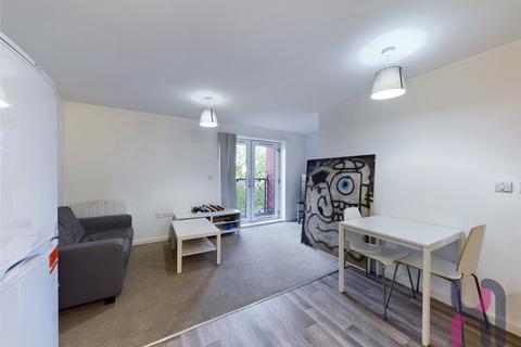 2 bedroom flat for sale, Spinner House, 1 Elmira Way, Saflord, Manchester, M5