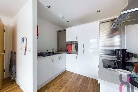 2 bedroom flat for sale, The Terrace, 11 Plaza Boulevard, Liverpool, Merseyside, L8