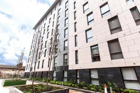 2 bedroom flat for sale, The Terrace, 11 Plaza Boulevard, Liverpool, Merseyside, L8