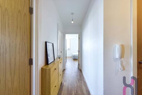 2 bedroom flat for sale, The Tower, 19 Plaza Boulevard, Liverpool, Merseyside, L8