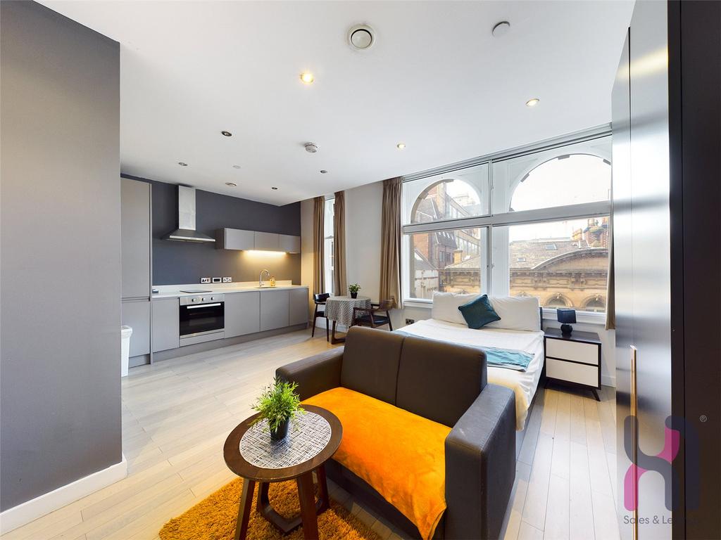 Produce Exchange Building, 8 Victoria Street, Liverpool, Merseyside, L2