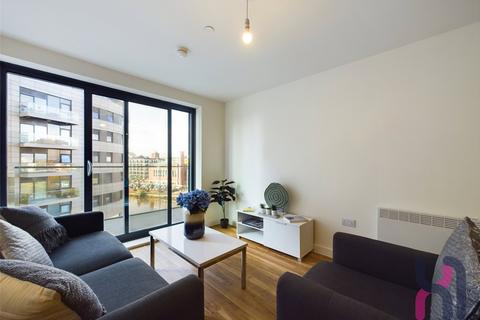 3 bedroom flat for sale, Manchester Waters, 3 Pomona Strand, Old Trafford, M16