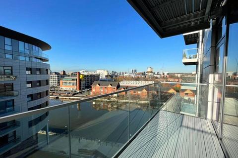 3 bedroom flat for sale, Manchester Waters, 3 Pomona Strand, Old Trafford, M16