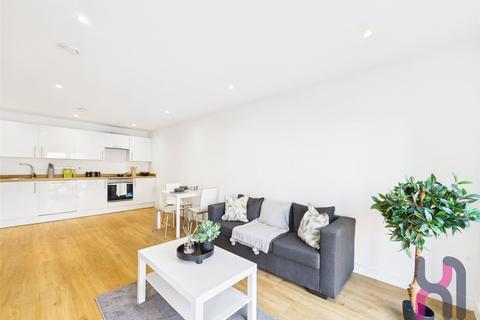 2 bedroom flat to rent, The Plaza, 1 Advent Way, Ancoats, Manchester, M4