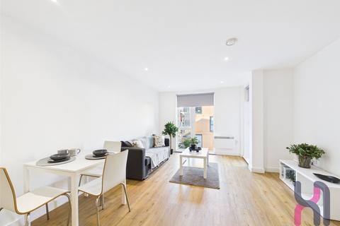 2 bedroom flat to rent, The Plaza, 1 Advent Way, Ancoats, Manchester, M4