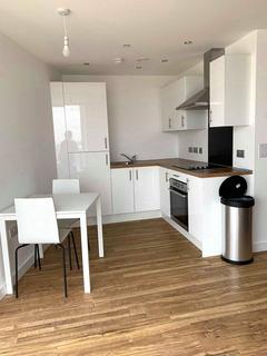1 bedroom flat to rent, The Tower, 19 Plaza Boulevard, Liverpool, L8