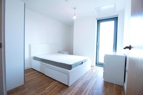 1 bedroom flat to rent, The Tower, 19 Plaza Boulevard, Liverpool, L8