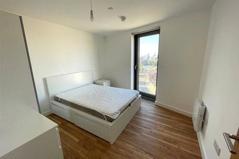 1 bedroom flat to rent, The Tower, 19 Plaza Boulevard, Liverpool, L8