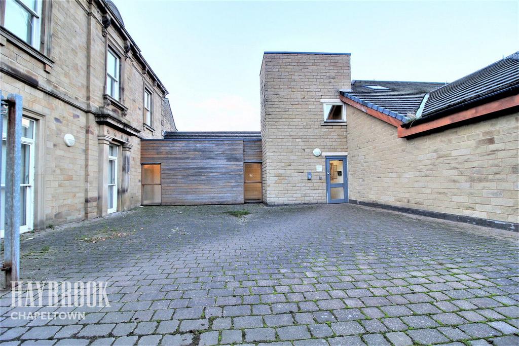 Primrose Drive, Ecclesfield 1 bed apartment £90,000