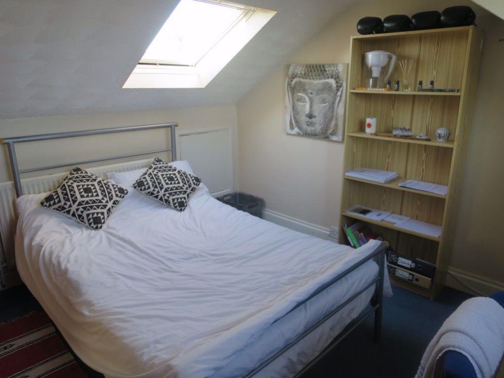 House in Oxford - View 4