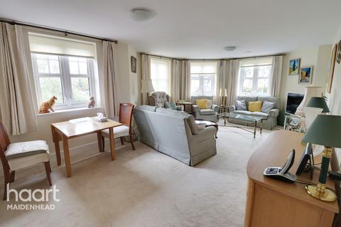 2 bedroom apartment for sale - St Lukes Road, MAIDENHEAD