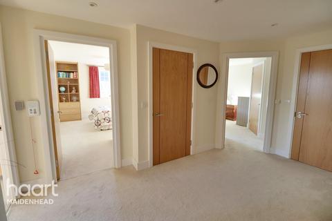 2 bedroom apartment for sale - St Lukes Road, MAIDENHEAD
