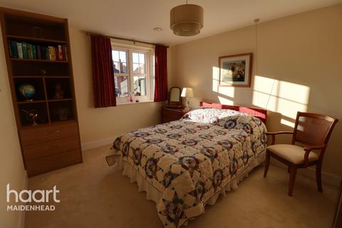 2 bedroom apartment for sale - St Lukes Road, MAIDENHEAD