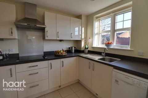 2 bedroom apartment for sale - St Lukes Road, MAIDENHEAD