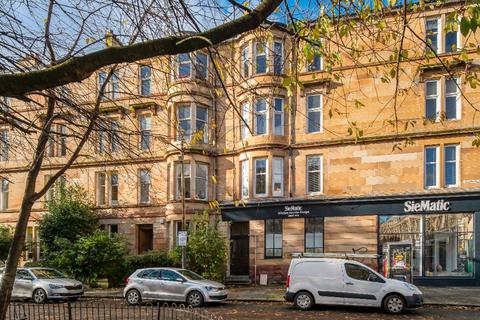 4 bedroom flat to rent, Woodlands Drive, Woodlands, Glasgow, G4