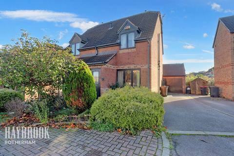 22 Brookfield Close, Dalton, Rotherham, S65 3RD