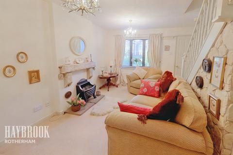 22 Brookfield Close, Dalton, Rotherham, S65 3RD