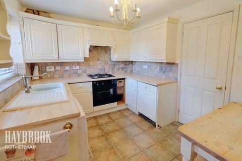 22 Brookfield Close, Dalton, Rotherham, S65 3RD