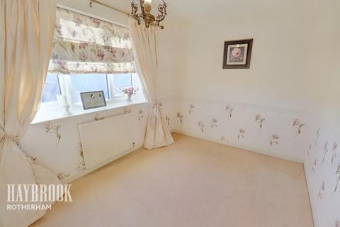 22 Brookfield Close, Dalton, Rotherham, S65 3RD