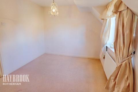 22 Brookfield Close, Dalton, Rotherham, S65 3RD