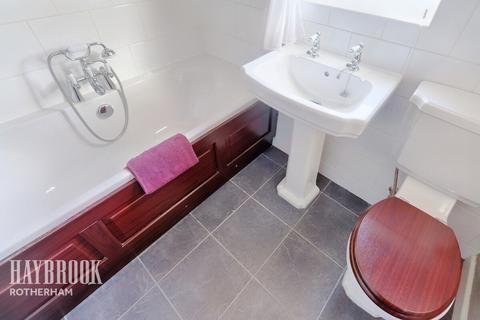 22 Brookfield Close, Dalton, Rotherham, S65 3RD