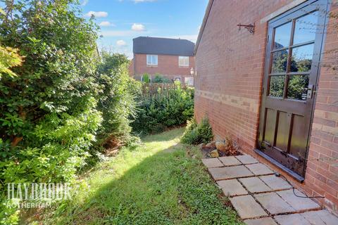 22 Brookfield Close, Dalton, Rotherham, S65 3RD