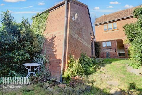 22 Brookfield Close, Dalton, Rotherham, S65 3RD