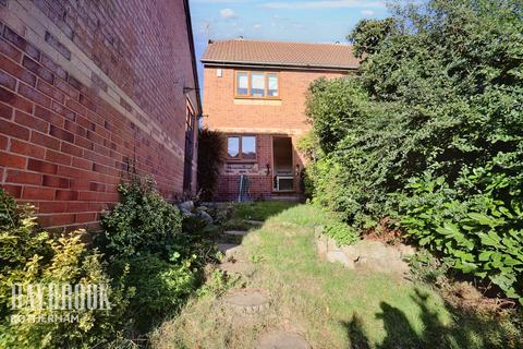 22 Brookfield Close, Dalton, Rotherham, S65 3RD