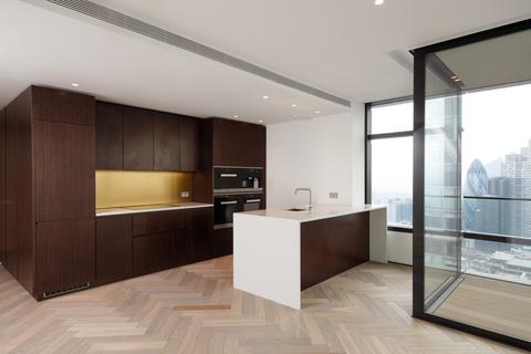 3 bedroom apartment for sale - Principal Place, London EC2A