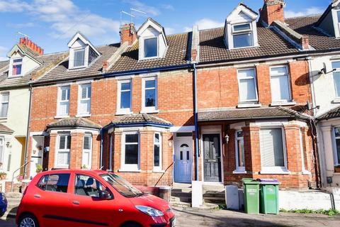 26 Ethelbert Road, Folkestone, CT19 6EX