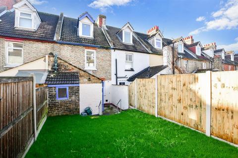 26 Ethelbert Road, Folkestone, CT19 6EX