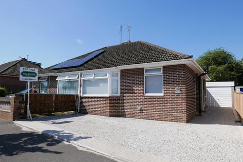 136 Nicholas Crescent, Fareham, PO15 5AN