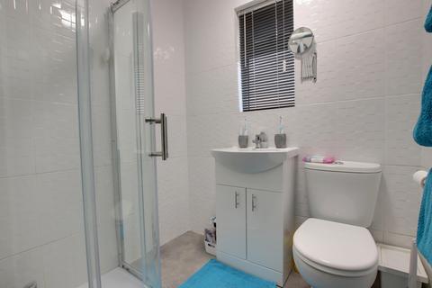 136 Nicholas Crescent, Fareham, PO15 5AN