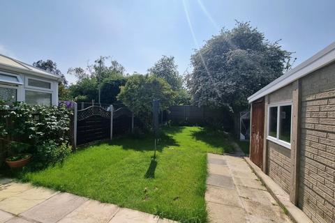 136 Nicholas Crescent, Fareham, PO15 5AN