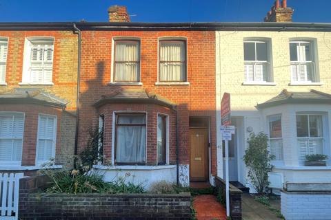 42 Windsor Road, Richmond, TW9 2EL