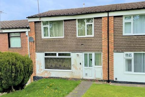 3 bedroom terraced house for sale - 39 Beeches Way, Birmingham, West Midlands, B31 3RJ