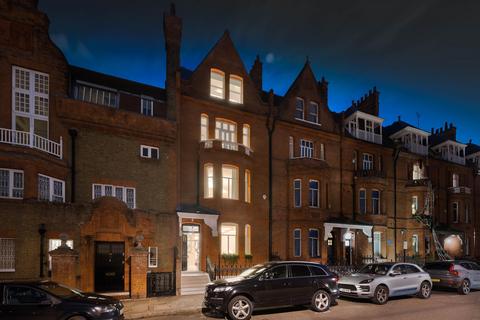 6 bedroom terraced house for sale - Tite Street, London, SW3