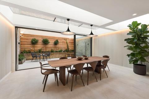 6 bedroom terraced house for sale - Tite Street, London, SW3