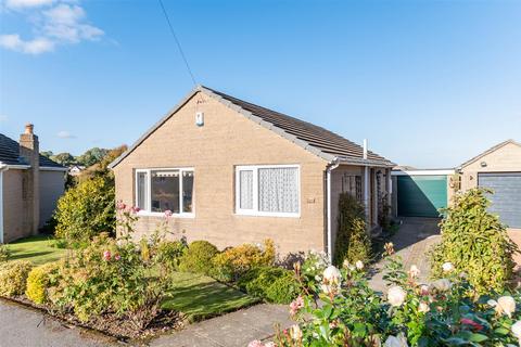 2 bedroom detached bungalow for sale - Arley Close, Netherthong, Holmfirth