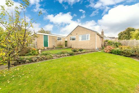 2 bedroom detached bungalow for sale - Arley Close, Netherthong, Holmfirth