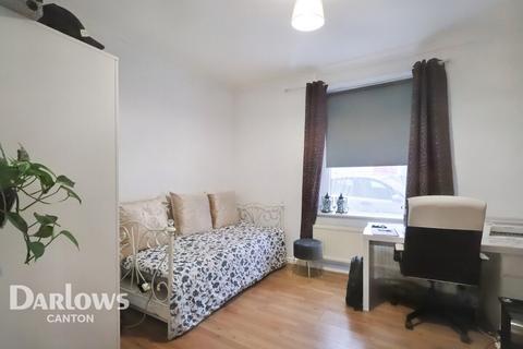 4 bedroom terraced house for sale, Ludlow Street, Cardiff
