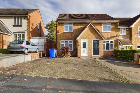 undefined, Bishop Road, Chell, Stoke-on-Trent, ST6